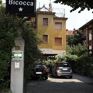 Bicocca Milán