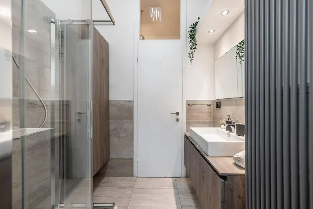 Carrobbio'S Nest - Elegant With Wifi And Netflix Apartment Milan