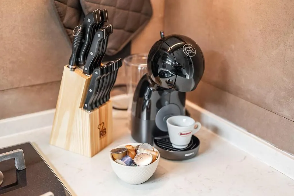 Carrobbio'S Nest - Elegant With Wifi And Netflix Apartment Milan
