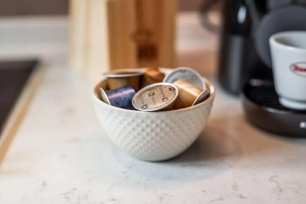 Carrobbio'S Nest - Elegant With Wifi And Netflix Apartment Milan