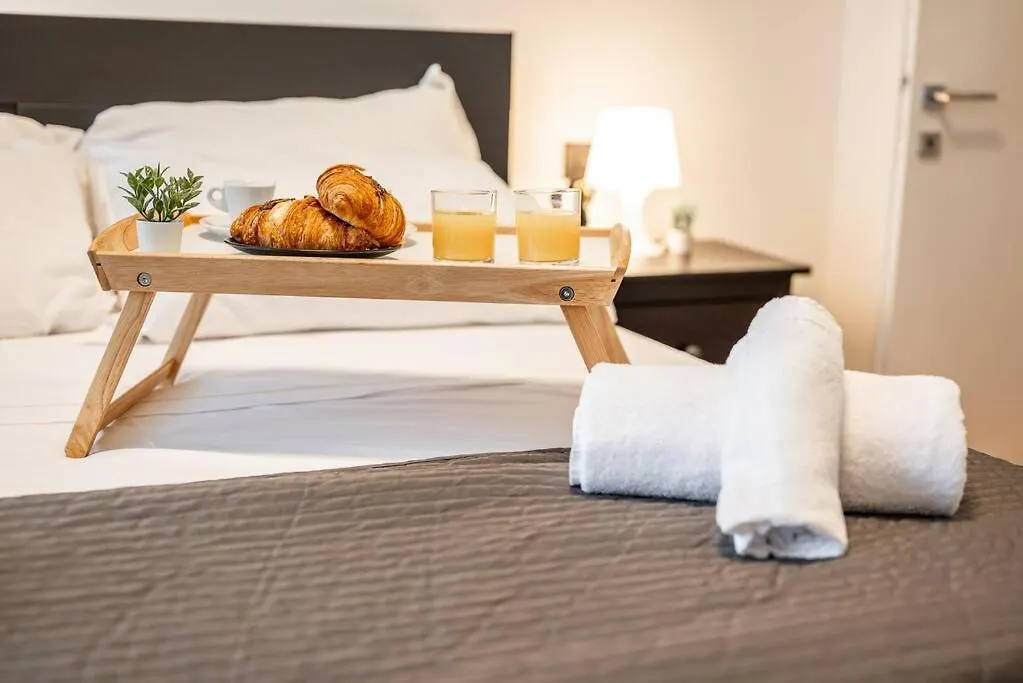 Carrobbio'S Nest - Elegant With Wifi And Netflix Apartment Milan 0*,  Italy