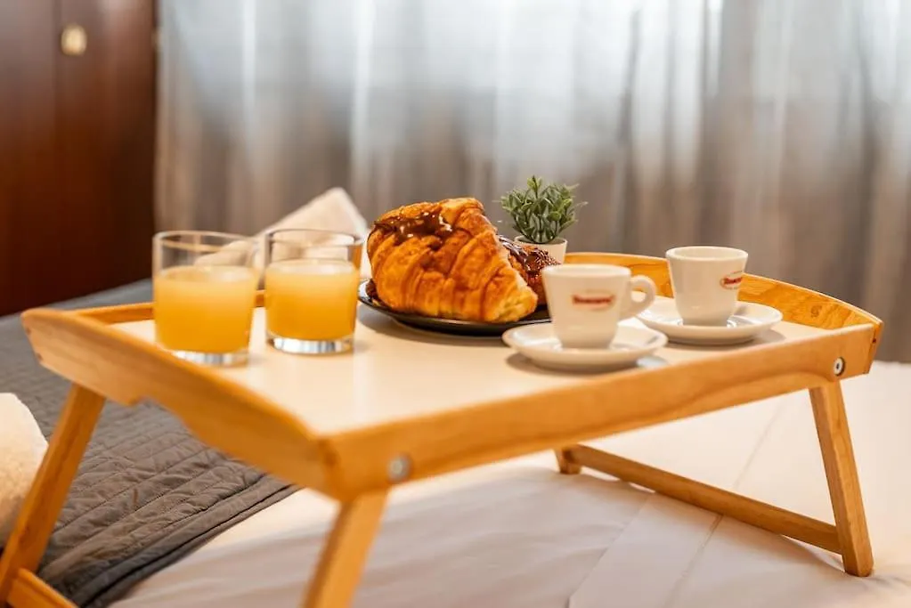 Carrobbio'S Nest - Elegant With Wifi And Netflix Apartment Milan