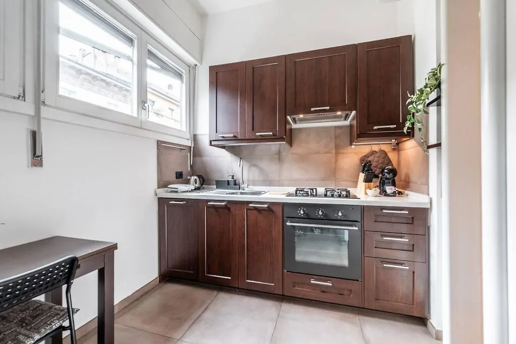 Carrobbio'S Nest - Elegant With Wifi And Netflix Apartment Milan