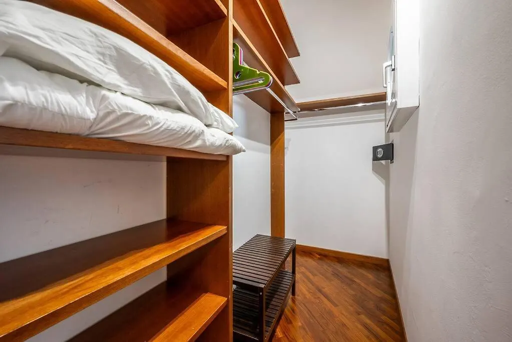 Carrobbio'S Nest - Elegant With Wifi And Netflix Apartment Milan