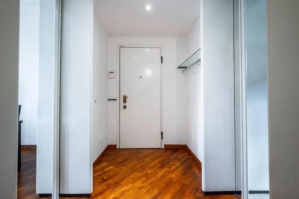 Carrobbio'S Nest - Elegant With Wifi And Netflix Apartment Milan Italy